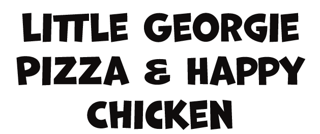 Little Georgie Pizza & Happy Chicken